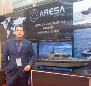 Cover for Spanish experience innovation and added value