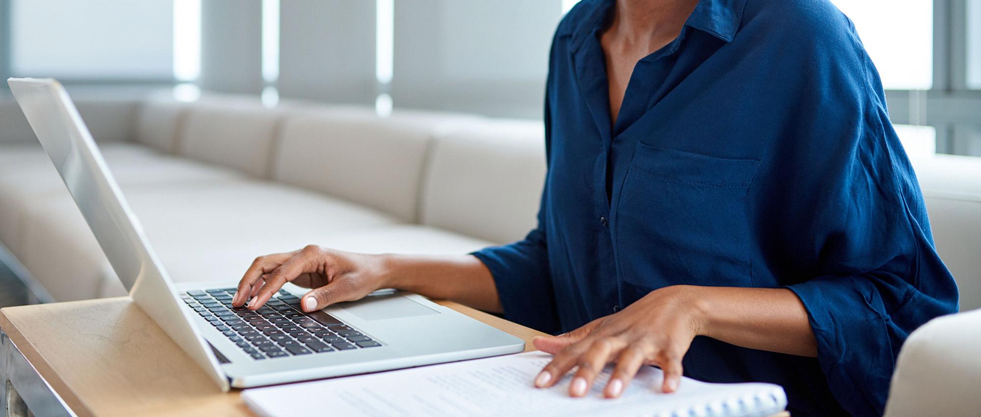 Cover for New Feature, My Lot Alert