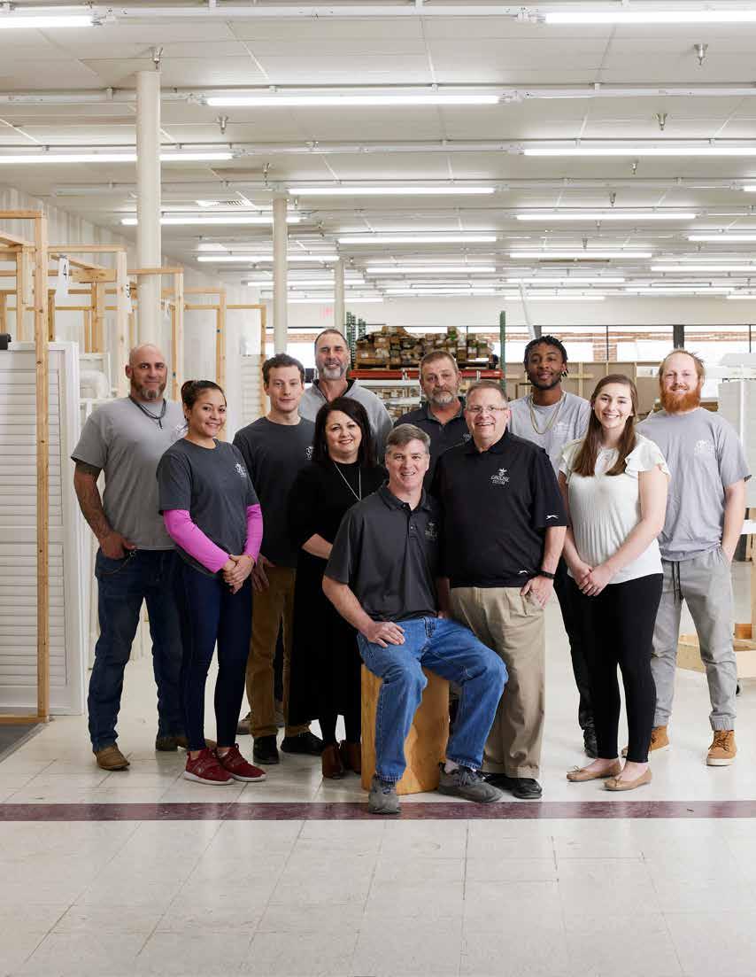 Cover for Pulling the Curtain Back on