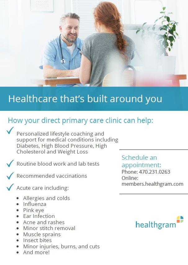 How to Access Healthgram Issuu