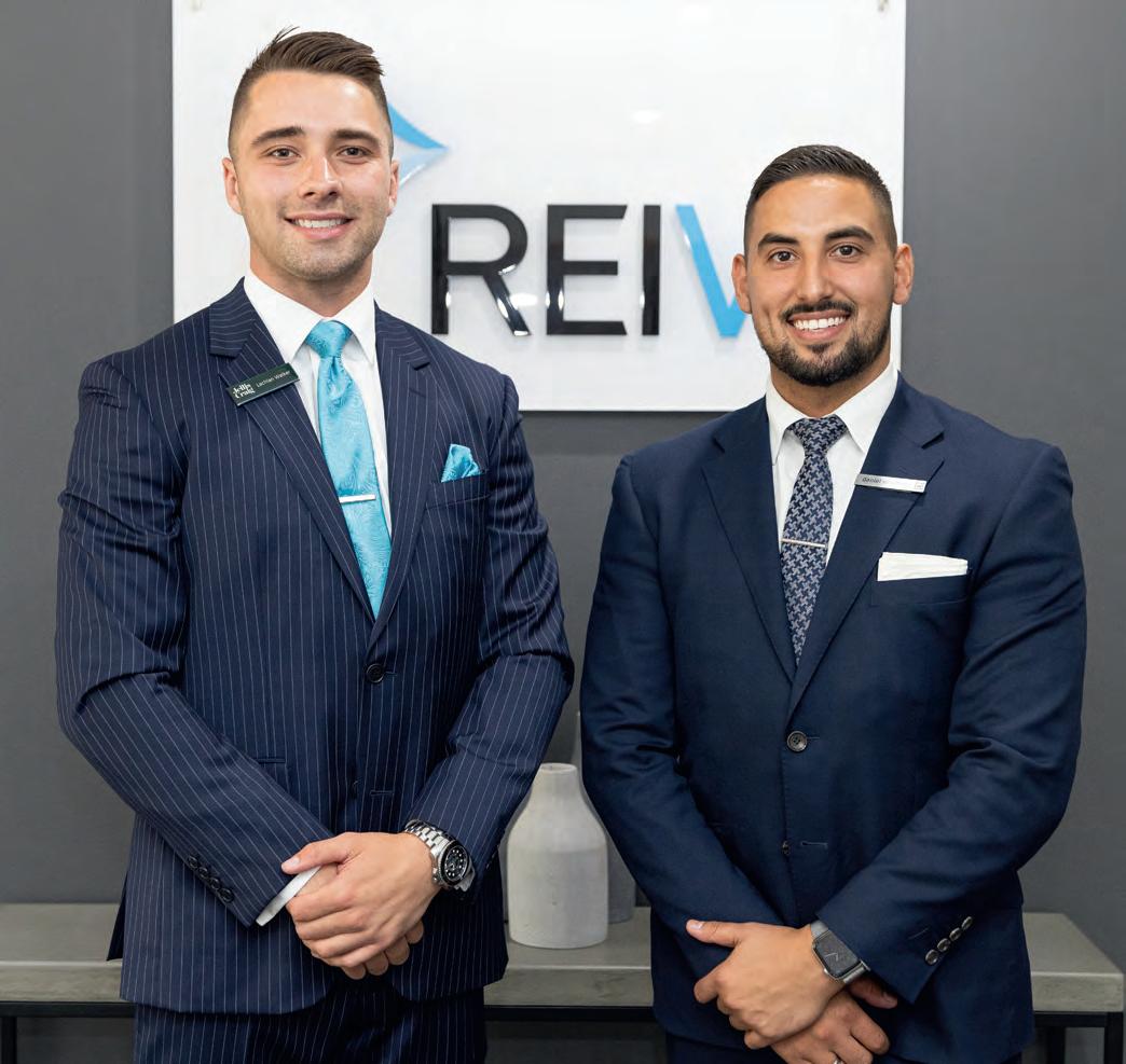 Cover for 2021 Auctioneering Competitions