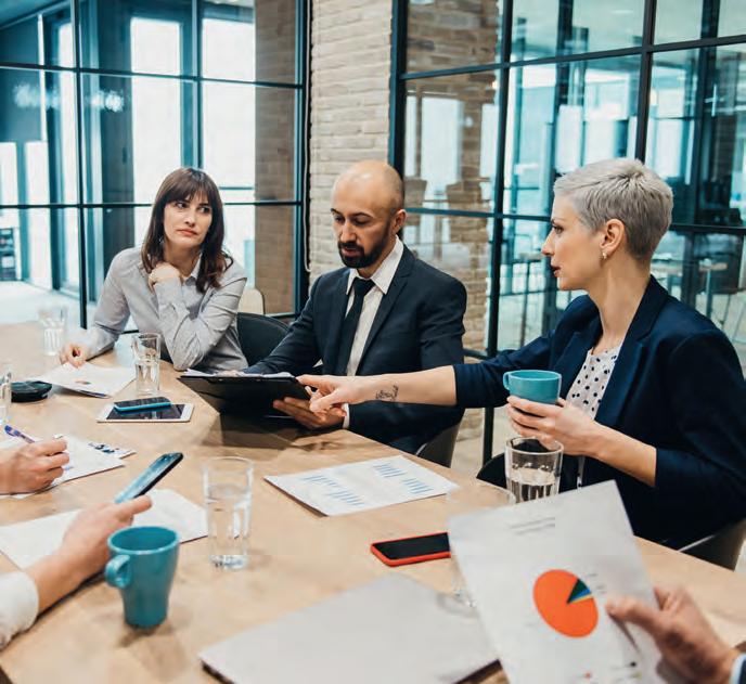 Cover for Are you considering selling your rent roll?