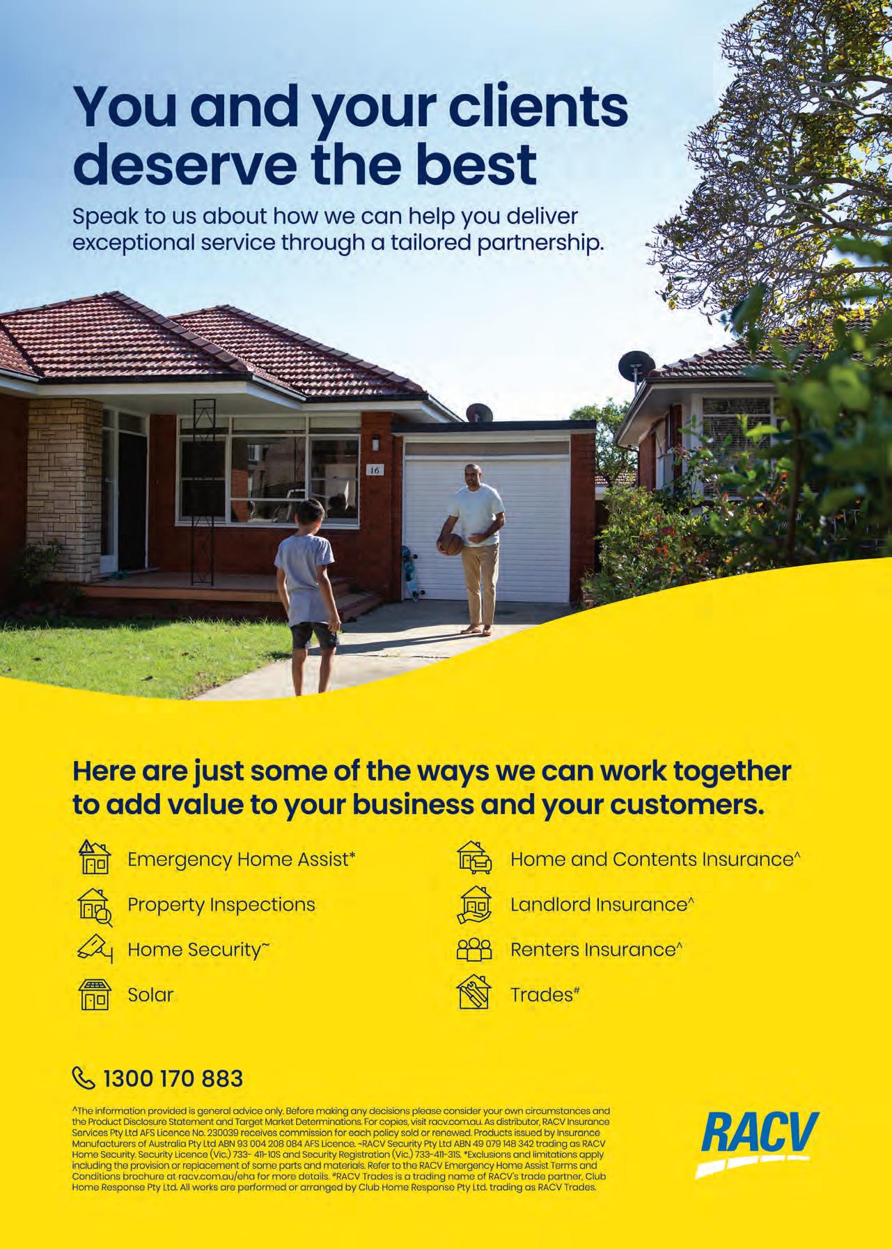 Cover for New members