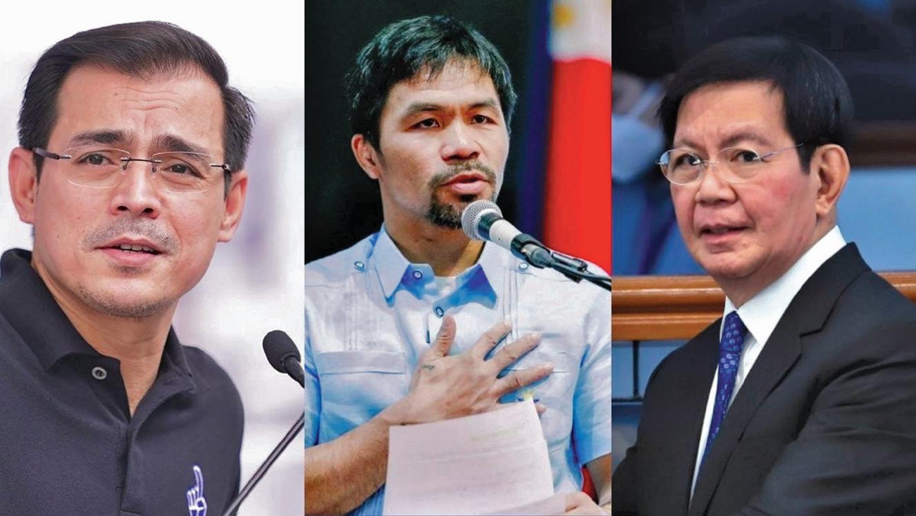 2022 PH Presidential Election Issuu