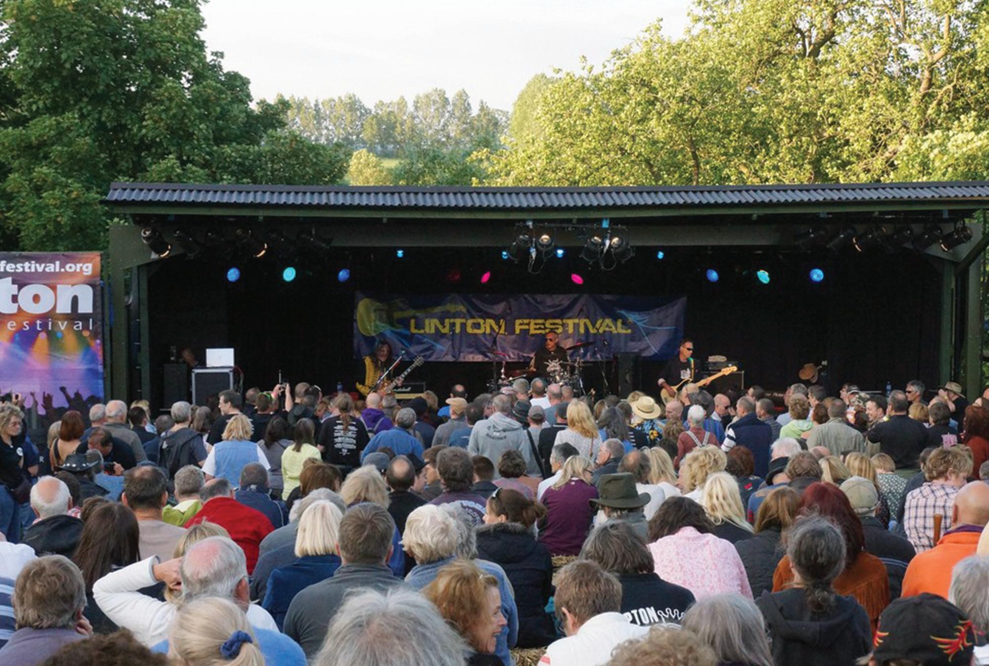 Linton Festival Issuu