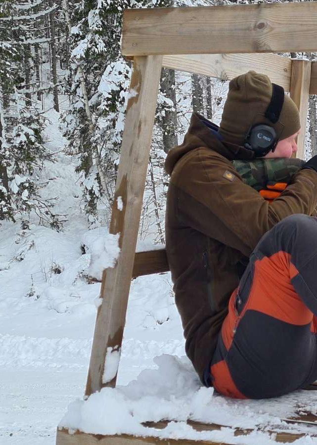 Cover for ELEVREPORTAGE