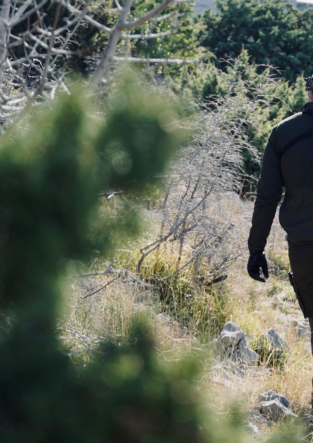 Cover for WAIDMANNS JAKTRESOR