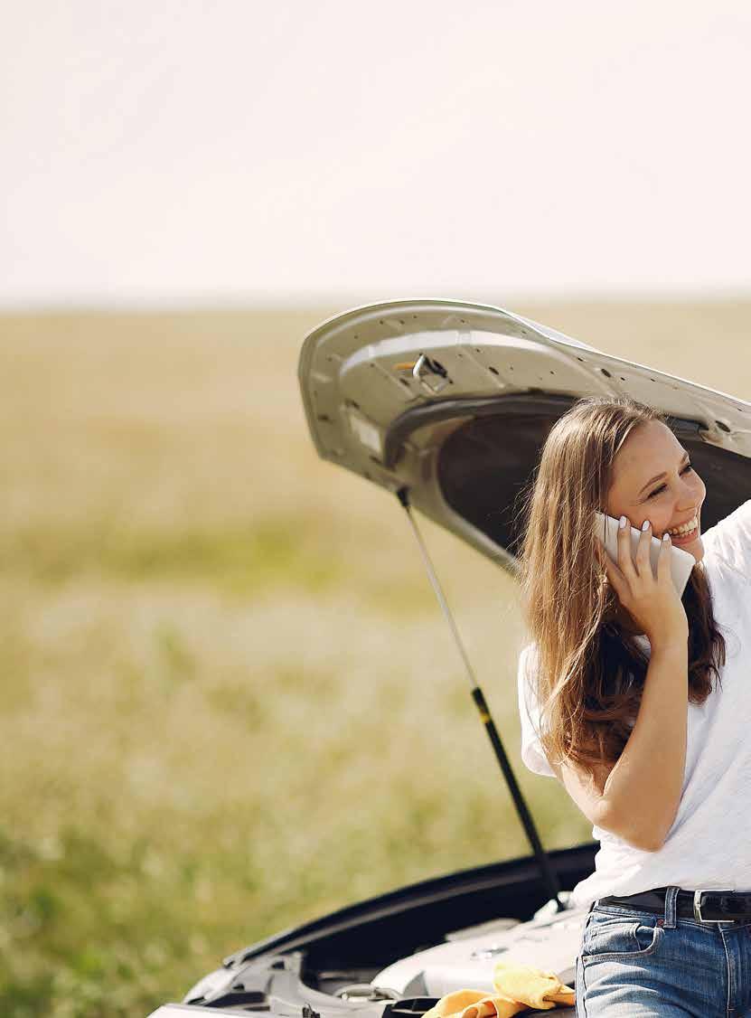 Cover for ACI SISTEMI LA TESSERA ACI GOLD SI ARRICCHISCE DI NUOVI SERVIZI E DIVENTA PREMIUM