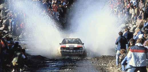 Cover for SPORT AUTO TANTI CAMPIONI CON LE STORICHE