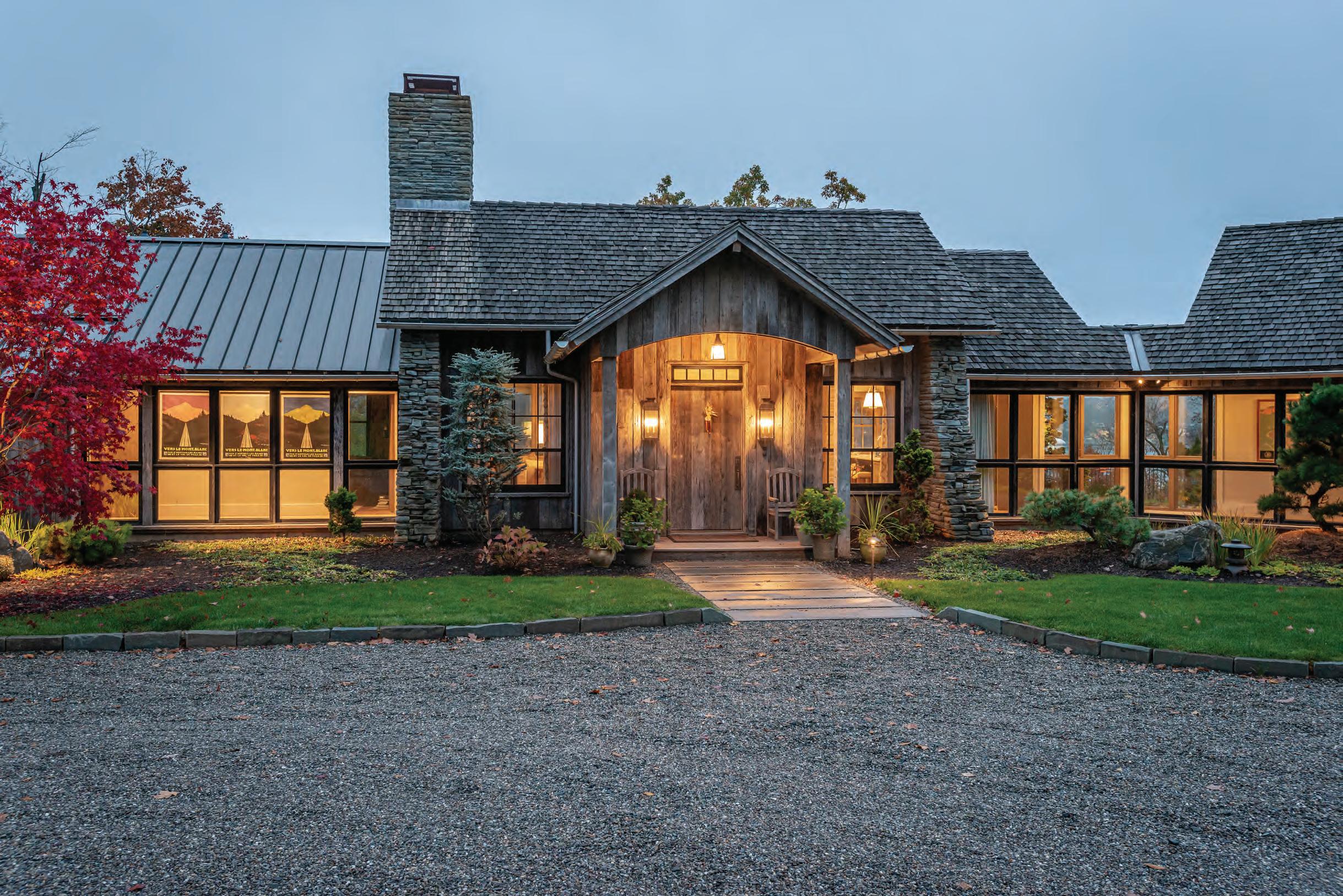 Cover for Aspen Meadows