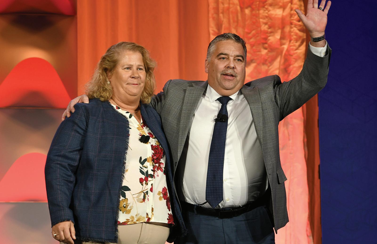 Daniel Goleman - IBC Euroforum, image size:1601x1036