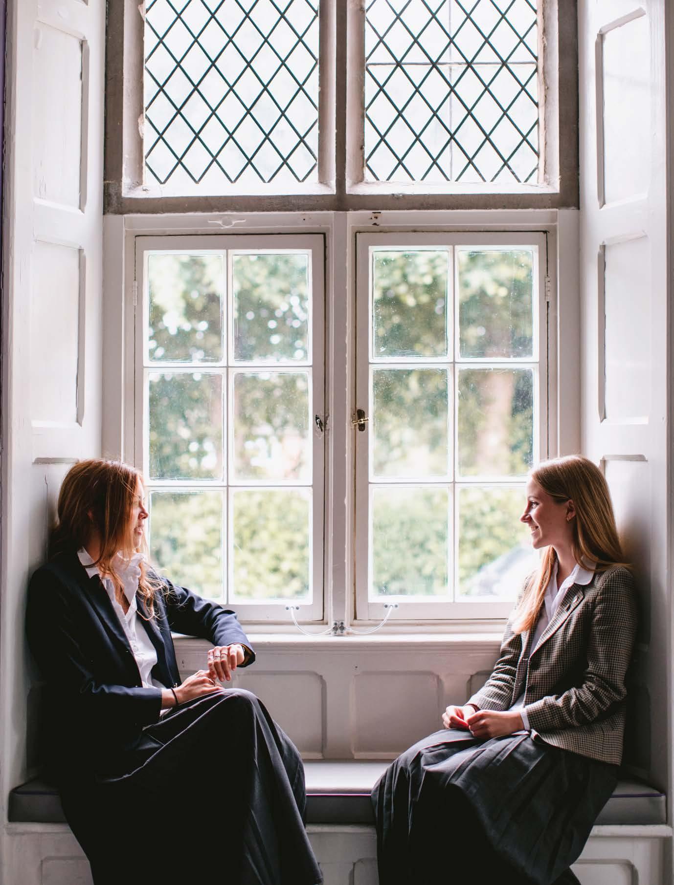 Cover for Bridging the pastoral gap