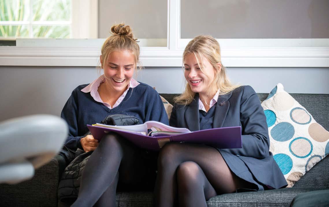 Cover for Ready to launch