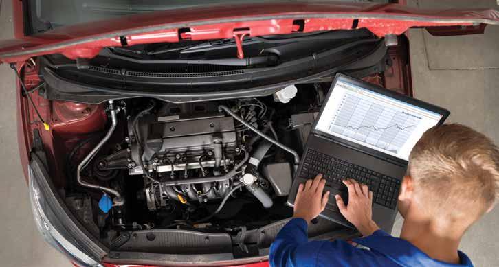 Cover for Päivitys moottoriajoneuvojen ryhmäpoikkeusasetukseen (MVBER)