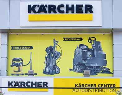 Cover for Autodistribution Tunisie