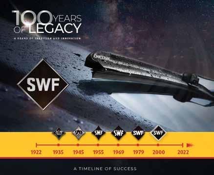 Cover for SWF sata vuotta