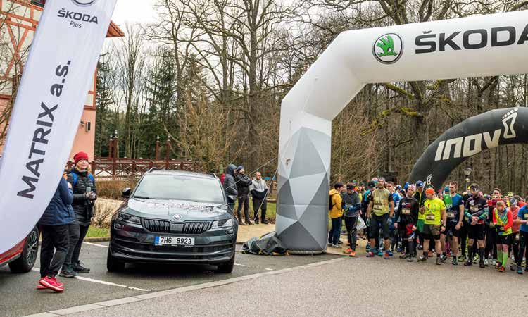 Cover for AUTOCENTRUM Největší pomocí při rozhodování je testovací jízda