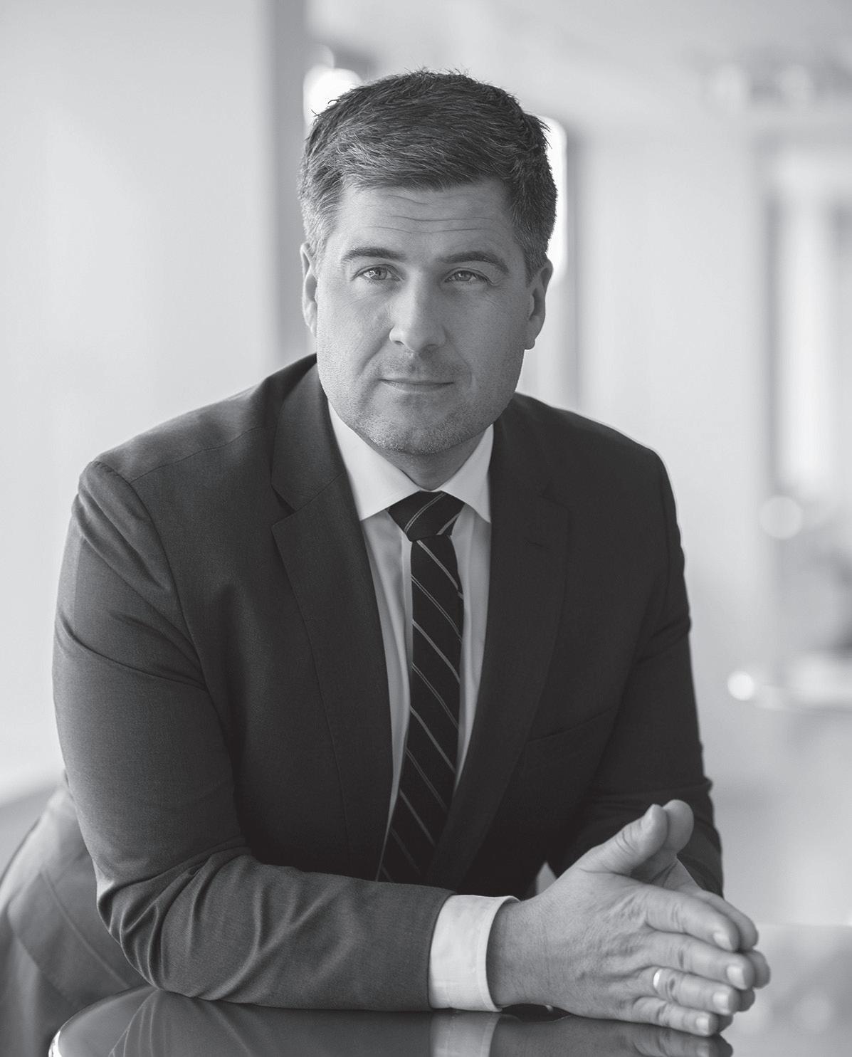 Cover for Tillit forutsetter åpenhet