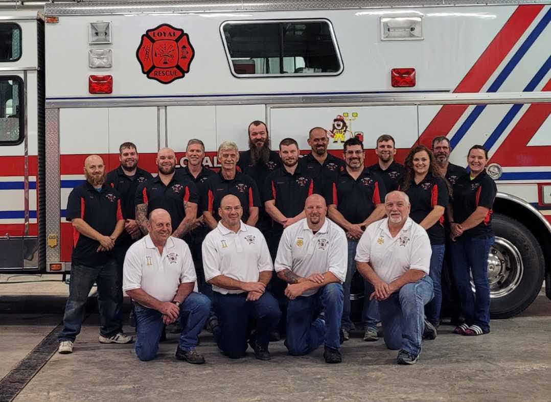 Loyal Fire Department Issuu