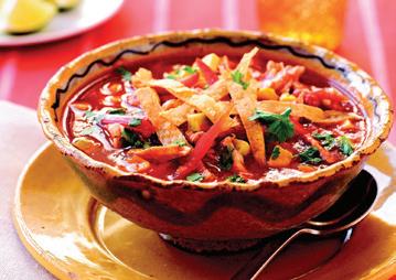 Cover for Tasty Treats