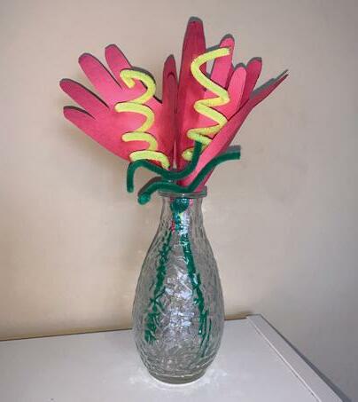 Cover for Craft Corner