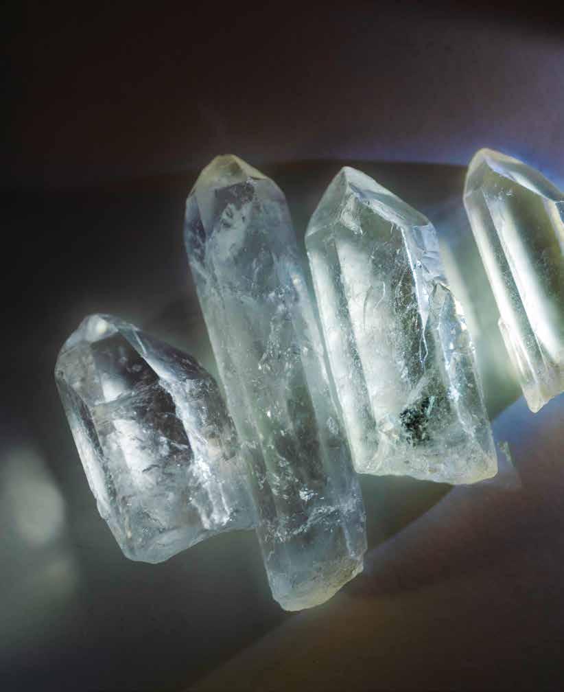 Cover for The Energy Gamechanger – The healing power of energy