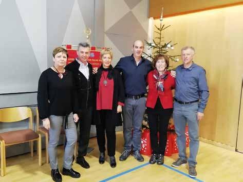 Cover for AVIS Wipptal: una realtà in cammino