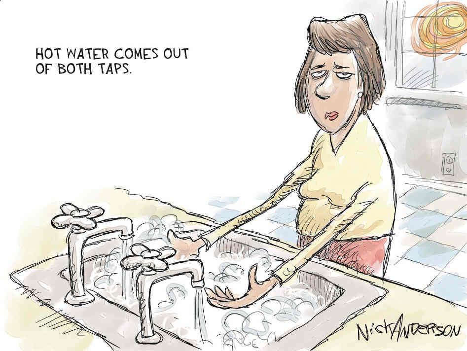 Cover for Texas History