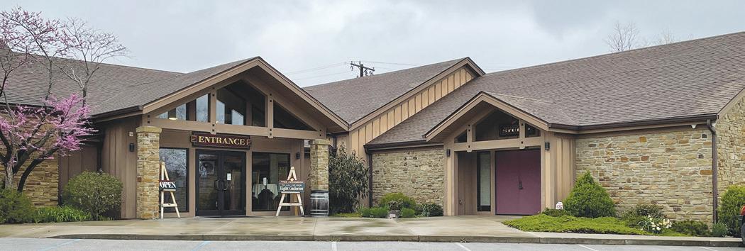 Cover for Steve Miller, Architect