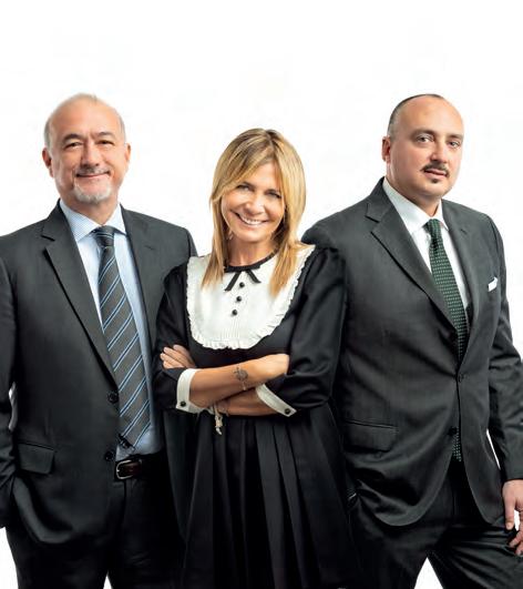 Cover for Paroli Bruno Fossa