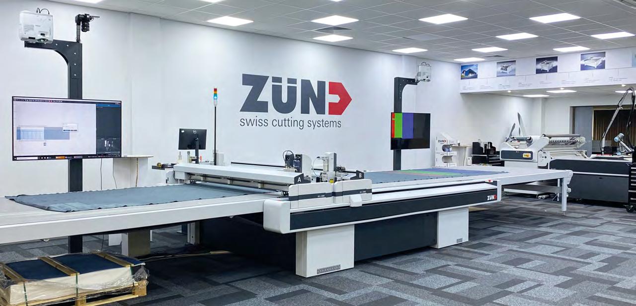 Article from: Furniture & Joinery Production #339