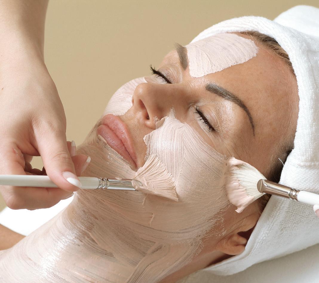 Cover for Skinova Ultraschall