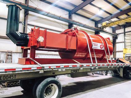 Cover for Exhibitor Listings