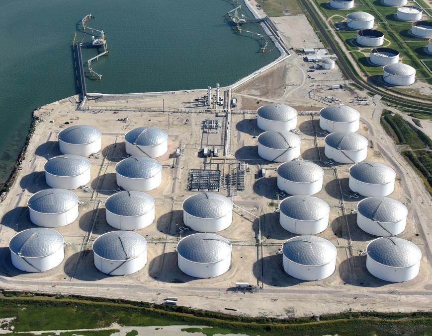 Cover for List of Exhibitors (Numeric