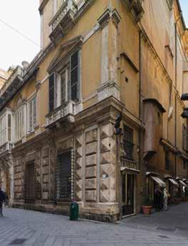 Cover for Il Rilievo tra fine Novecento e inizi anni Duemila. Architettura, Apparati decorativi e Colore