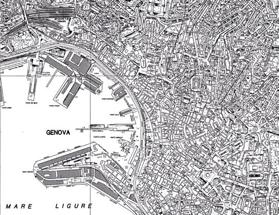 Cover for Costruzione dell’edificio, committenza, architetto, ampliamenti trasformazioni e restauri