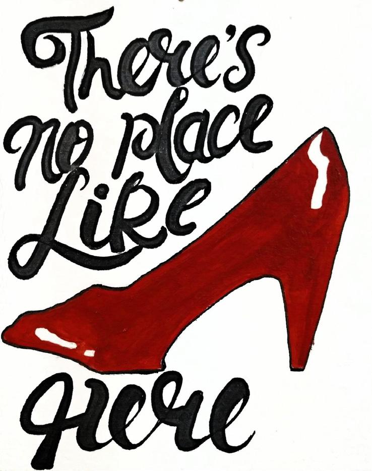 Cover for Deputy's Note