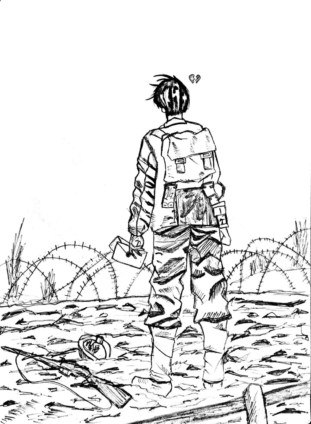 Cover for Davy Jones’ Heart