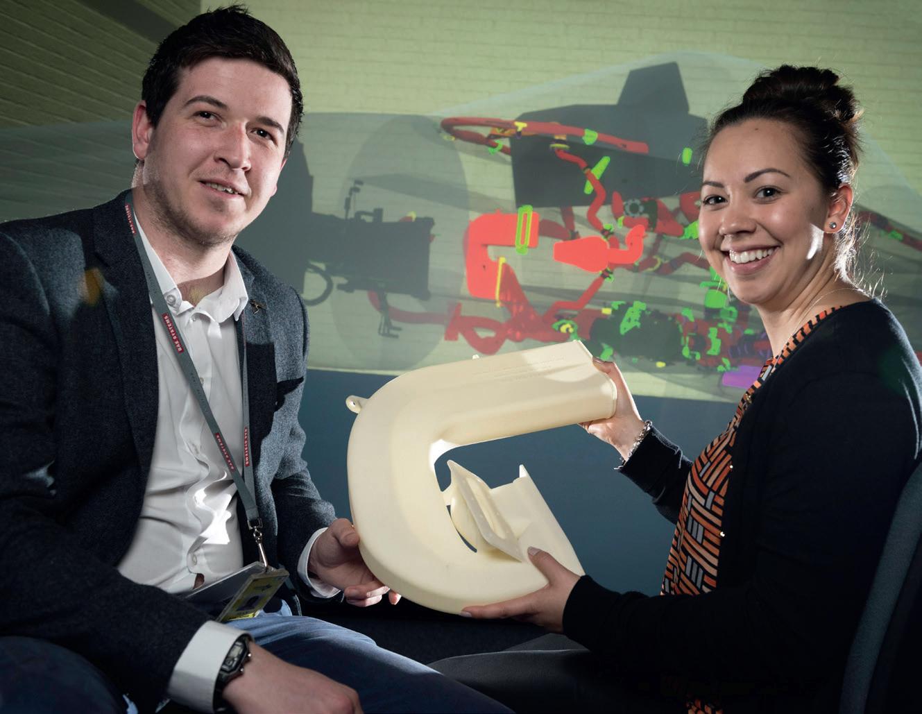 Article from: TCT North America 8.3