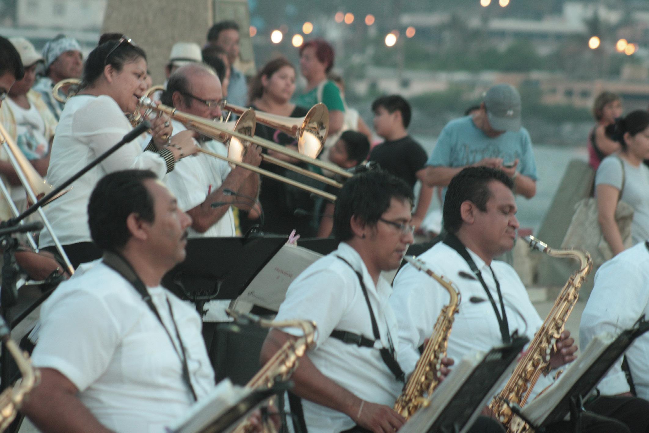 Cover for 47 Años de Orquesta Municipal
