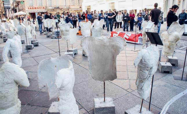 Cover for Über 30 Jahre nach dem Verbot ist Asbest in der Schweiz weiterhin ein Problem