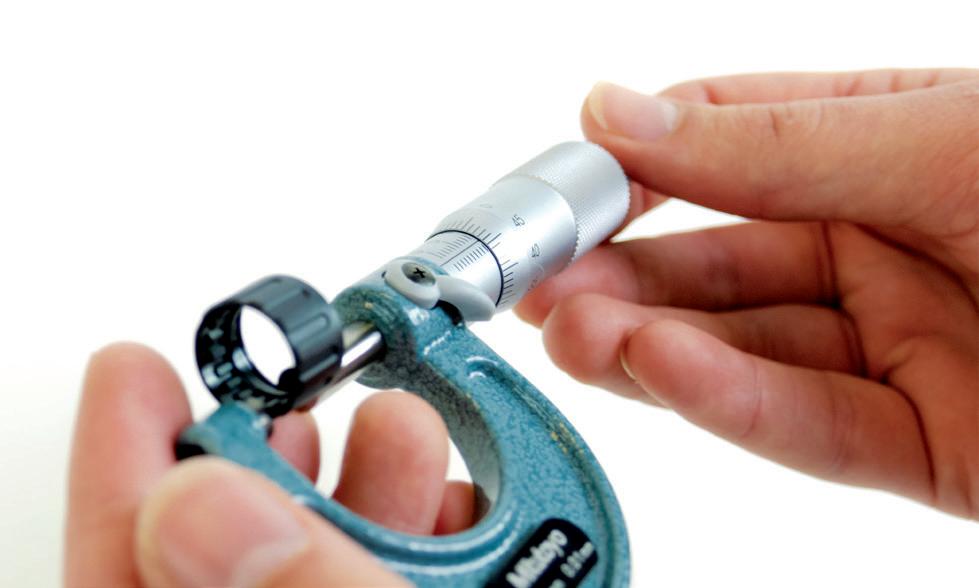 Testing and inspection