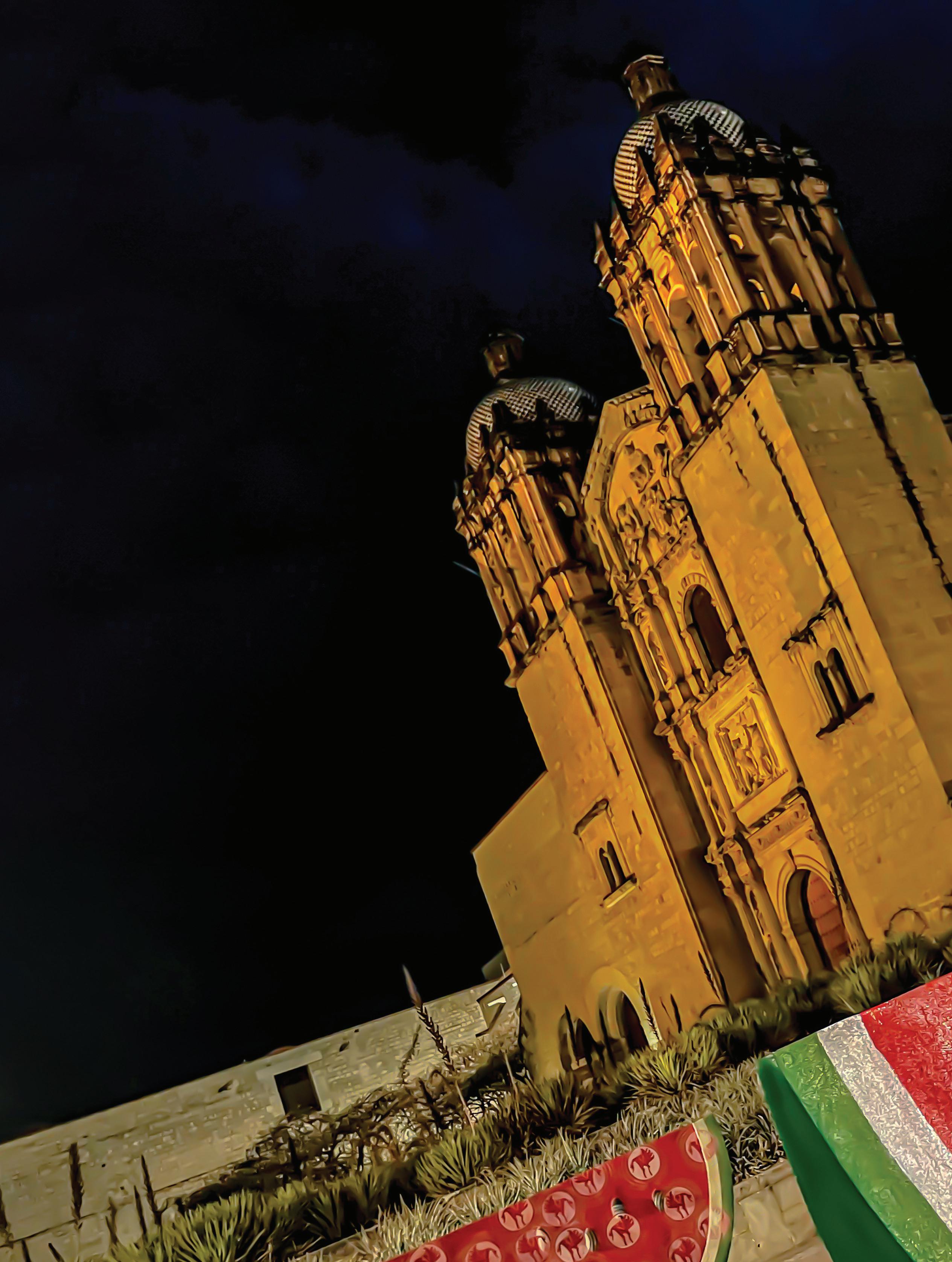 Cover for DESTINATION