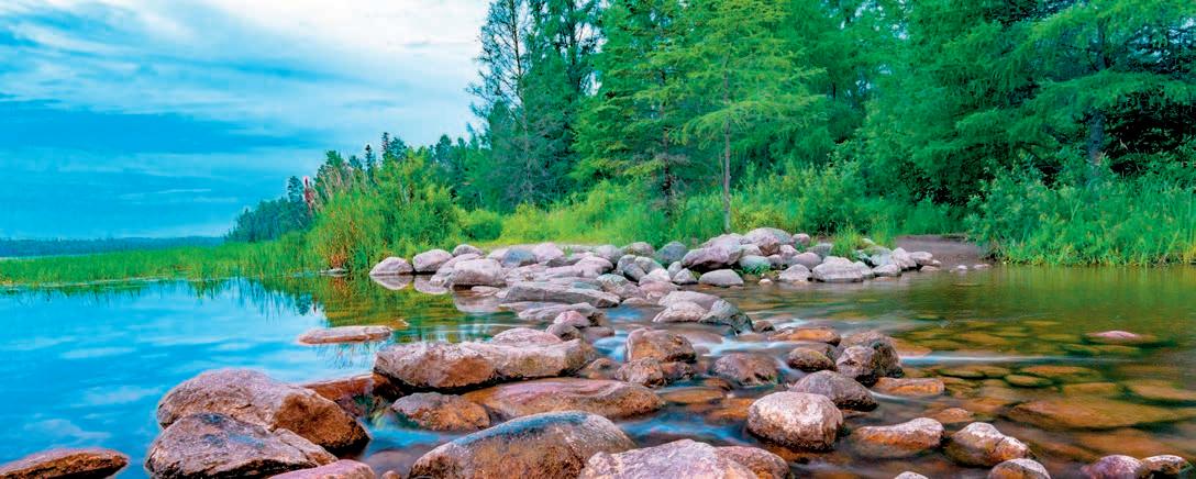 Calendar 4 Puzzles 13 18 Itasca State Park Issuu