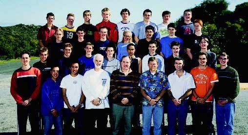 Cover for The Kairos Retreat