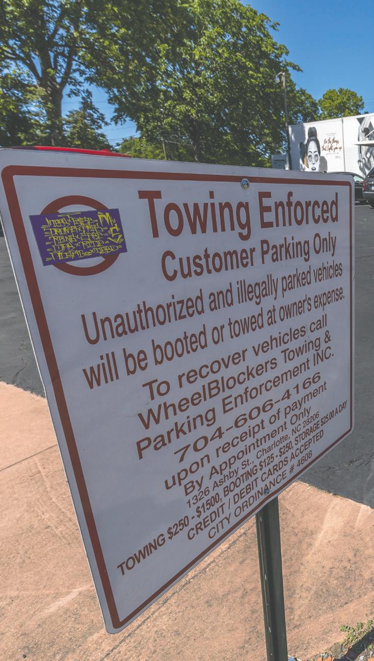 Cover for The Central Project by Karie Simmons