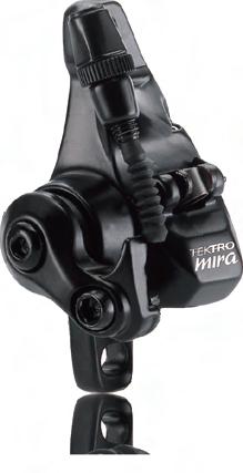 tektro technology corporation