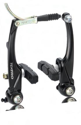 tektro technology corporation