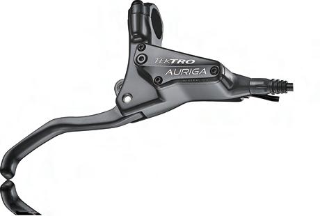 tektro technology corporation