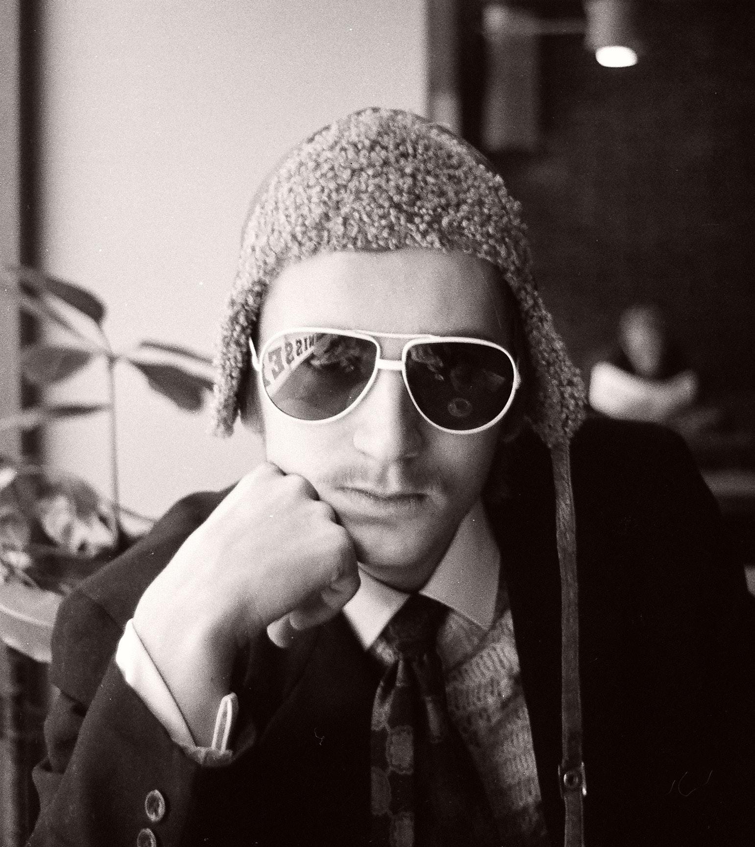 Cover for Veikon ja Tsilarin yhteistyö: Norssi ja slangi